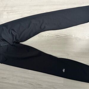 ALO Yoga Black Leggings